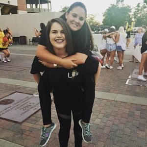 Meet your Posher, Amanda